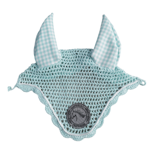 Капор "Уши Пиксель" для лошади Капор "Уши Пиксель" для лошади