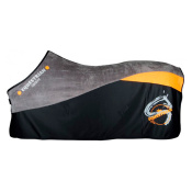 Попона флисовая для лошади "Equestrian Society"