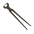 Клещи для удаления копытного рога Mustad 12"