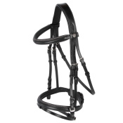 Оголовье трензельное "Chester" Оголовье трензельное "Chester"