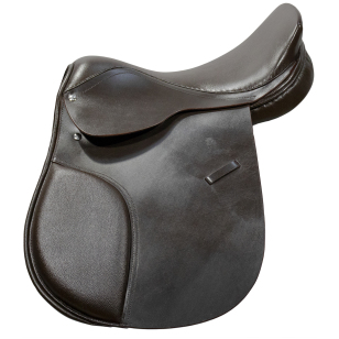 Седло конкурное "Contact"