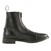 Ботинки под краги "Horze Carlow" для верховой езды с держателем для шпор, пара Ботинки под краги "Horze Carlow" для верховой езды с держателем для шпор, пара