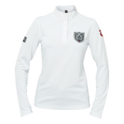 Рубашка женская с длинным рукавом Рубашка женская с длинным рукавом