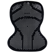 Подкладка "EQUIMAN" гелевая под cедло фигурная Подкладка "EQUIMAN" гелевая под cедло фигурная