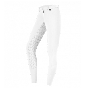 Бриджи женские "Micro Sport" для верховой езды с полной силиконовой леей Бриджи женские "Micro Sport" для верховой езды с полной силиконовой леей