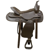 Седло вестерн синтетическое