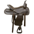 Седло вестерн синтетическое