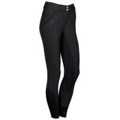 Бриджи женские "Livorno" для верховой езды с полной леей 