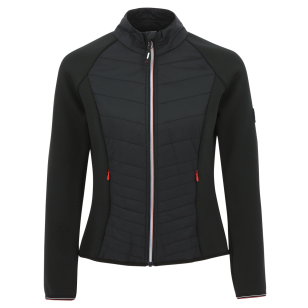 Куртка женская EKKIA "Olivia" для верховой езды Куртка женская EKKIA "Olivia" для верховой езды