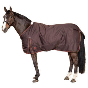 Попона противодождевая для лошади