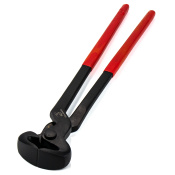 Клещи для удаления копытного рога "Black & Red"