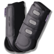 Ногавки троеборные передние, пара