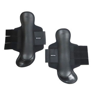 Ногавки Tro-Legs Hiitti беговые высокие на липучках, пара Ногавки Tro-Legs Hiitti беговые высокие на липучках, пара