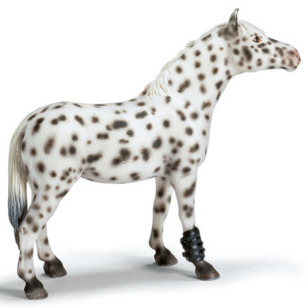 Кобыла кнабструппер Кобыла кнабструппер