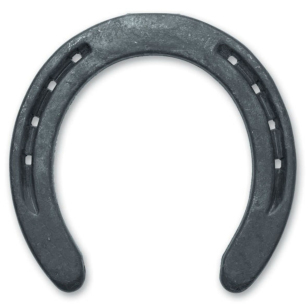 Подкова "EQUIMAN" передняя, пара