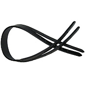 Затылочный ремень Затылочный ремень