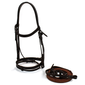 Оголовье трензельное Оголовье трензельное