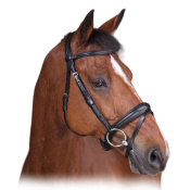 Оголовье трензельное "SOFT"