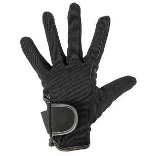 Перчатки НКМ "Professional" touchscreen function для верховой езды, пара