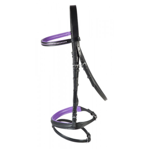 Оголовье трензельное Оголовье трензельное