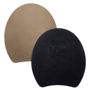 Фильцы синтетика/кожа "Regular", 5 мм