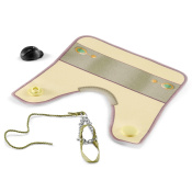 Набор попона + недоуздок