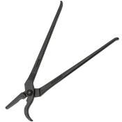 Клещи  для затягивания гвоздей "Mustad"