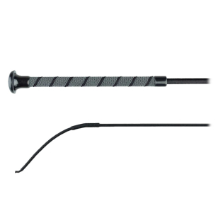 Хлыст выездковый "Sure Grip"