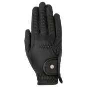 Перчатки  НКМ "Grip Style" для верховой езды, пара