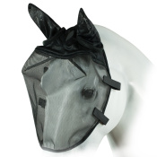 Маска от насекомых для лошади