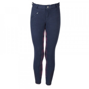 Бриджи детские "SAMIRA" с полной силиконовой леей Бриджи детские "SAMIRA" с полной силиконовой леей