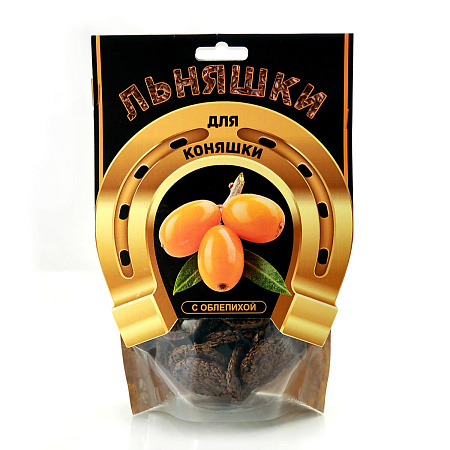 Лакомства для лошадей