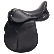 Седло для пони синтетическое 