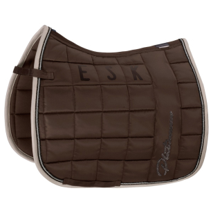 Вальтрап ESKADRON "BIG SQUARE GLOSSY PLATINUM 20", арт. 212237445