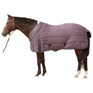 Попона денниковая Highliner Snow 