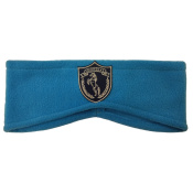 Повязка на голову флисовая  Повязка на голову флисовая