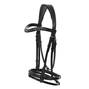 Оголовье трензельное "Horze Magnum" Оголовье трензельное "Horze Magnum"