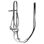 Оголовье трензельное "Harry's Horse"