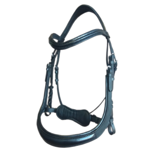 Оголовье трензельное "Firenze" Оголовье трензельное "Firenze"