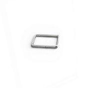 Рамка прямоугольная 14,5 мм, не сварная