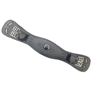 Подпруга выездковая фигурная