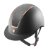 Шлем Tattini "WIDE VISOR" для верховой езды с регулировкой