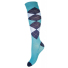 Гольфы HKM Check classico, 8628/1271