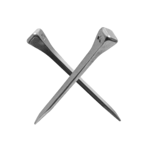 Гвозди ковочные "Mustad" Е6, 25 шт