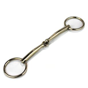 Трензель никелированный Трензель никелированный