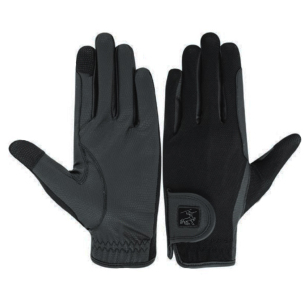 Перчатки "EQUIMAN Mesh" для верховой езды, пара