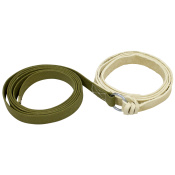 Чересседельник с подбрюшником тесьма+сыромять