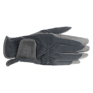 Перчатки тач-скрин "Horze Shona" для верховой езды, пара