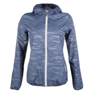 Толстовка женская "County" для верховой езды