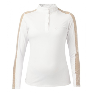 Рубашка PEKIN с длинным рукавом для выступлений Рубашка PEKIN с длинным рукавом для выступлений